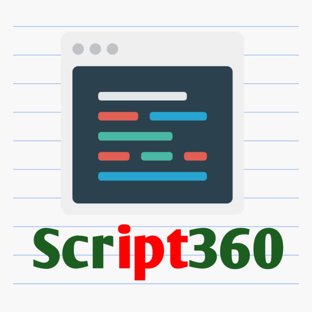 Script360